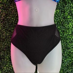 Mesh/Fishnet Bottoms